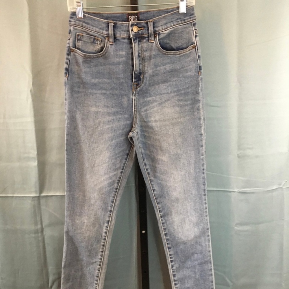 BDG Super Hi Rise Twig jeans sz 29 Urban Outfitter